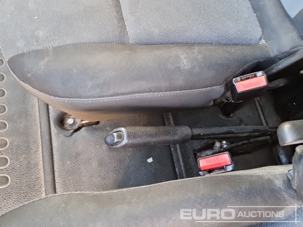 Furgoneta 2019 Renault Master: foto 18