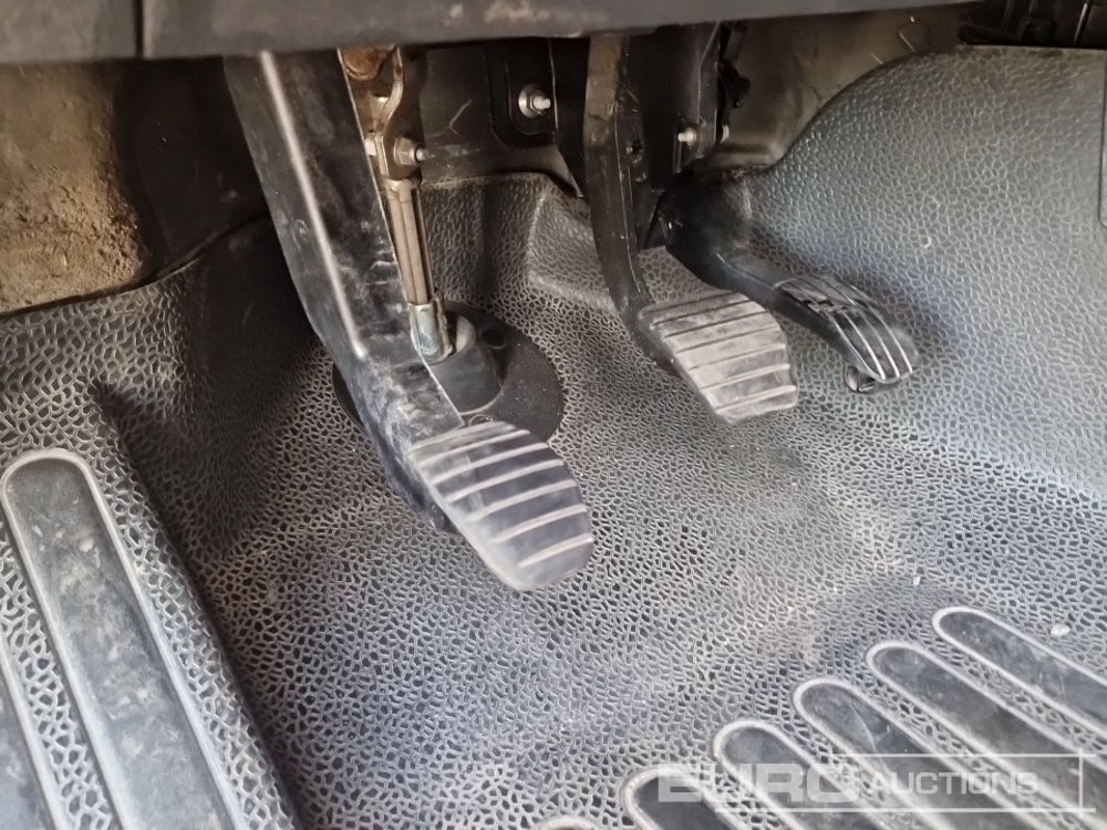 Furgoneta 2019 Renault Master: foto 15