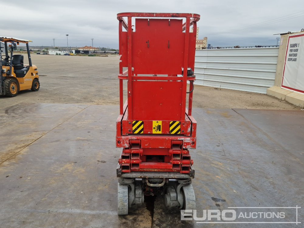 JLG 1930ES - Plataforma elevadora: foto 4 JLG 1930ES - Plataforma elevadora: foto 4