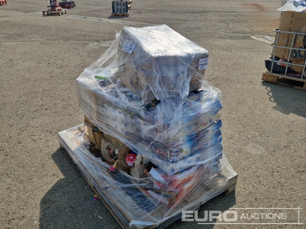 Pallet of Various Car Fresheners - Equipo de construcción: foto 4 Pallet of Various Car Fresheners - Equipo de construcción: foto 4
