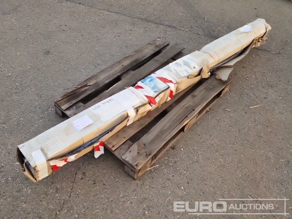 Retractable Sunblocker (2.5x2m) - Equipo de construcción: foto 2 Retractable Sunblocker (2.5x2m) - Equipo de construcción: foto 2