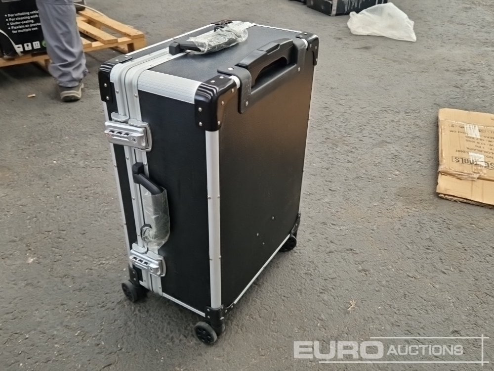 SG Tools Tool Case - Equipo de construcción: foto 3 SG Tools Tool Case - Equipo de construcción: foto 3