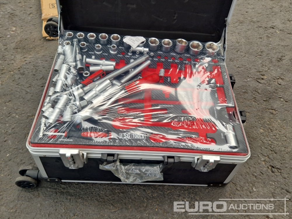 SG Tools Tool Case - Equipo de construcción: foto 5 SG Tools Tool Case - Equipo de construcción: foto 5