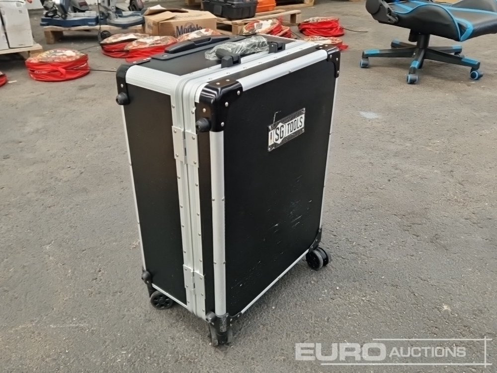 SG Tools Tool Case - Equipo de construcción: foto 1 SG Tools Tool Case - Equipo de construcción: foto 1