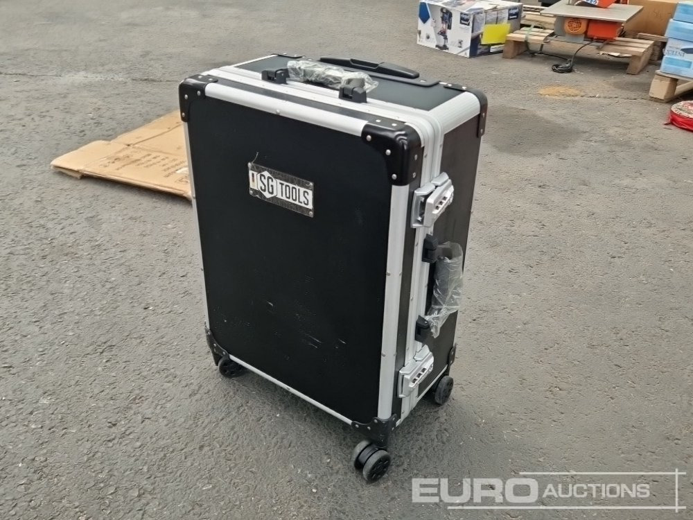 SG Tools Tool Case - Equipo de construcción: foto 2 SG Tools Tool Case - Equipo de construcción: foto 2