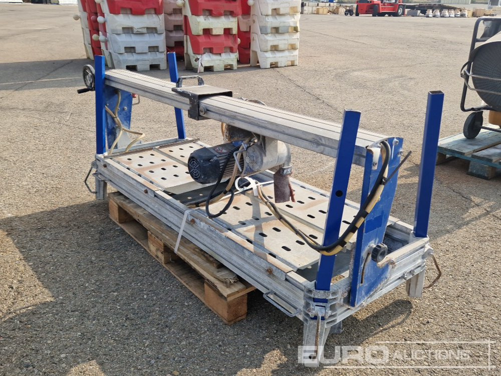 Table Saw - Equipo de construcción: foto 4 Table Saw - Equipo de construcción: foto 4