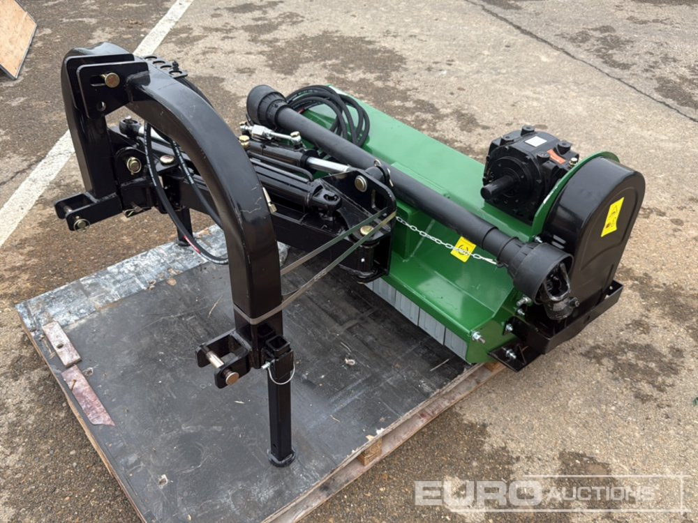 Unused 2024 Solmek AGL-140 - Cazo: foto 3 Unused 2024 Solmek AGL-140 - Cazo: foto 3