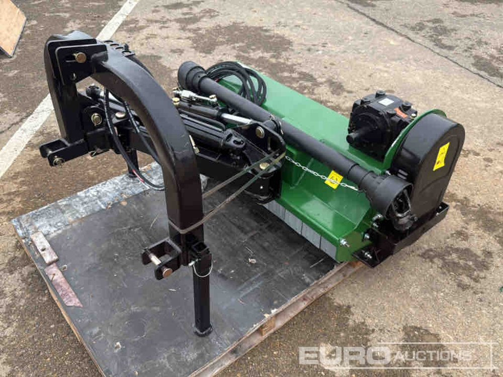 Unused 2024 Solmek AGL-140 - Cazo: foto 3 Unused 2024 Solmek AGL-140 - Cazo: foto 3