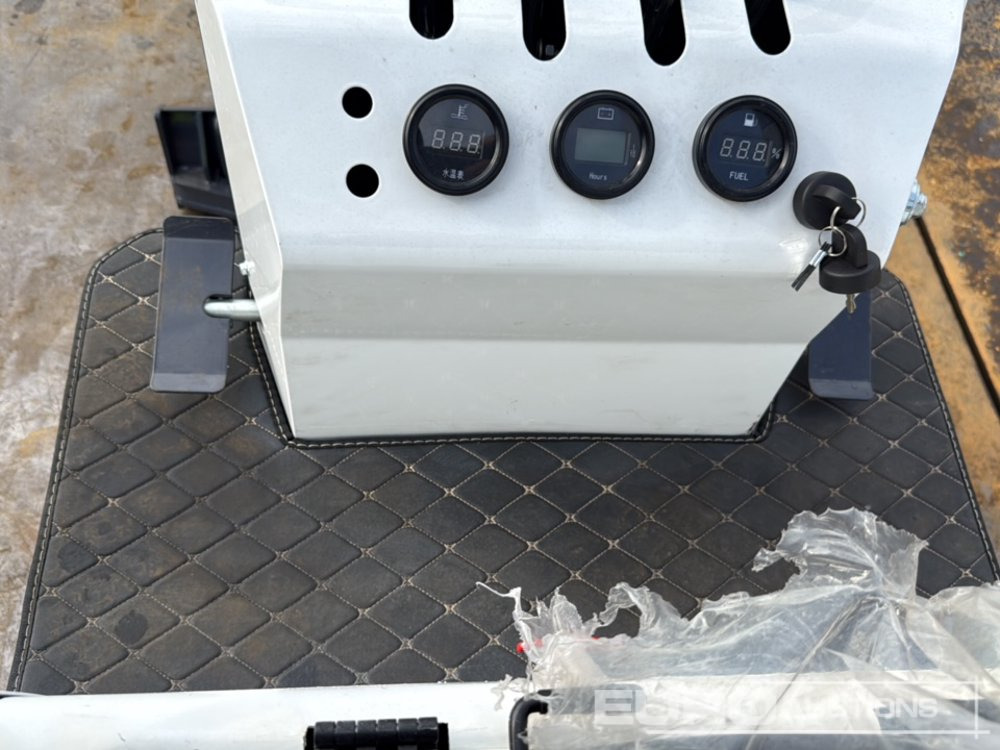 Miniexcavadora Unused 2025 Bobdog BD16: foto 33 Miniexcavadora Unused 2025 Bobdog BD16: foto 33