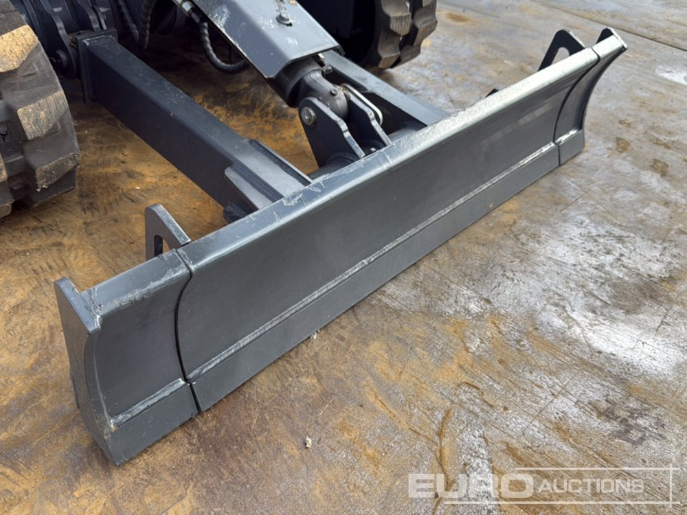 Miniexcavadora Unused 2025 Bobdog BD16: foto 17 Miniexcavadora Unused 2025 Bobdog BD16: foto 17