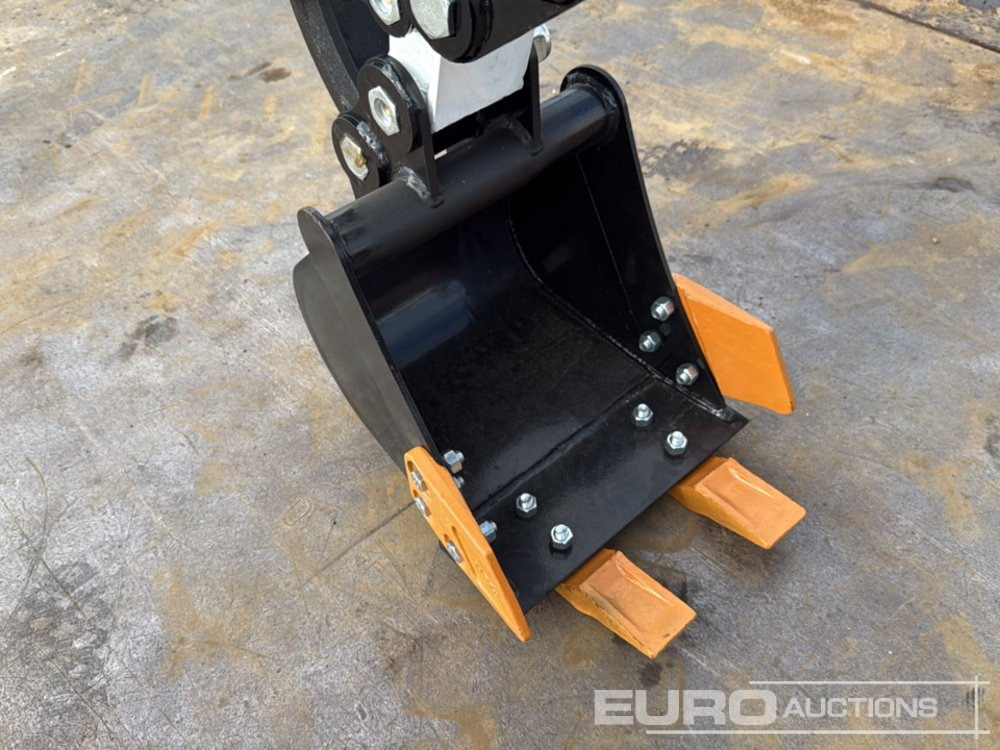 Miniexcavadora Unused 2025 Bobdog BD16: foto 20 Miniexcavadora Unused 2025 Bobdog BD16: foto 20