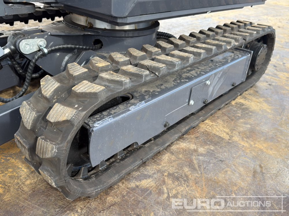 Miniexcavadora Unused 2025 Bobdog BD16: foto 9 Miniexcavadora Unused 2025 Bobdog BD16: foto 9