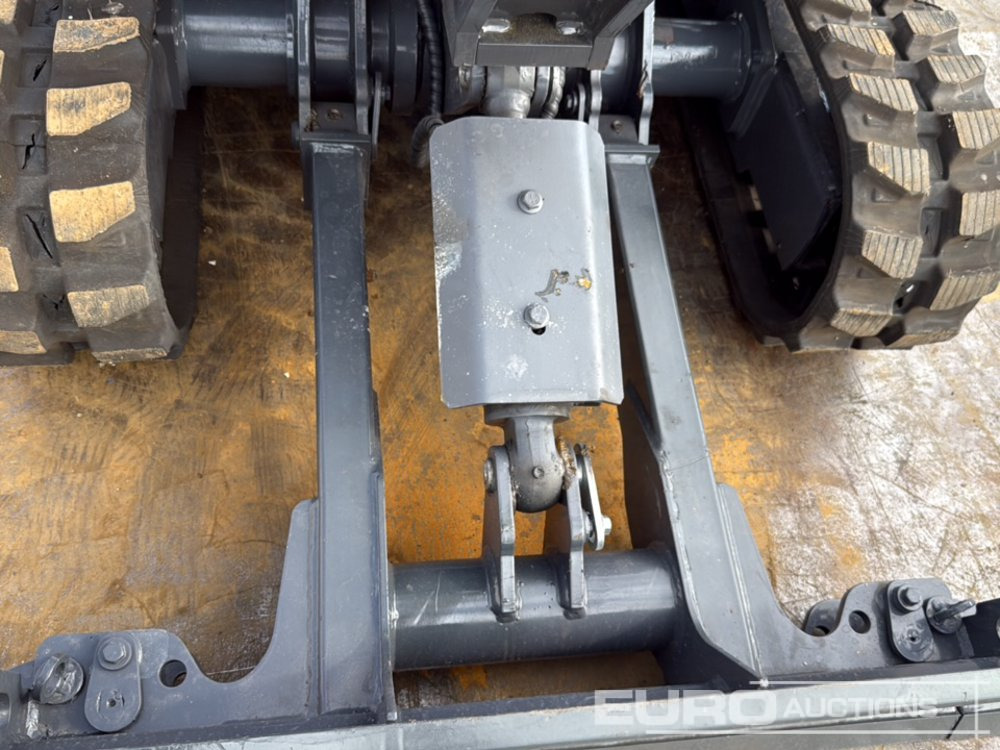 Miniexcavadora Unused 2025 Bobdog BD16: foto 16 Miniexcavadora Unused 2025 Bobdog BD16: foto 16