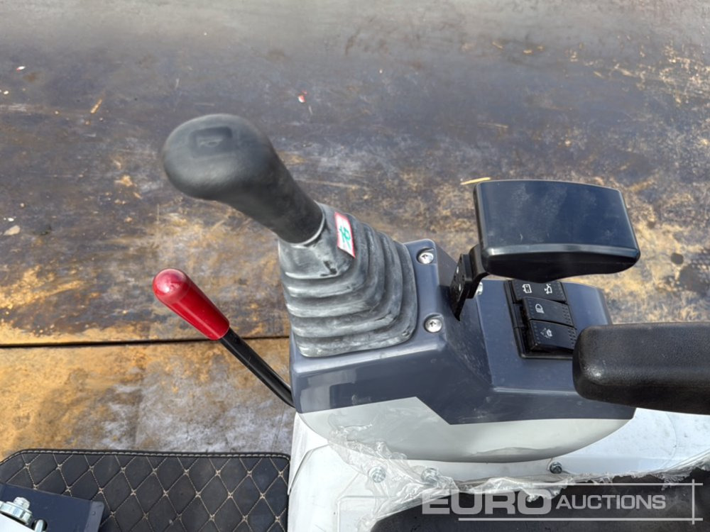 Miniexcavadora Unused 2025 Bobdog BD16: foto 37 Miniexcavadora Unused 2025 Bobdog BD16: foto 37