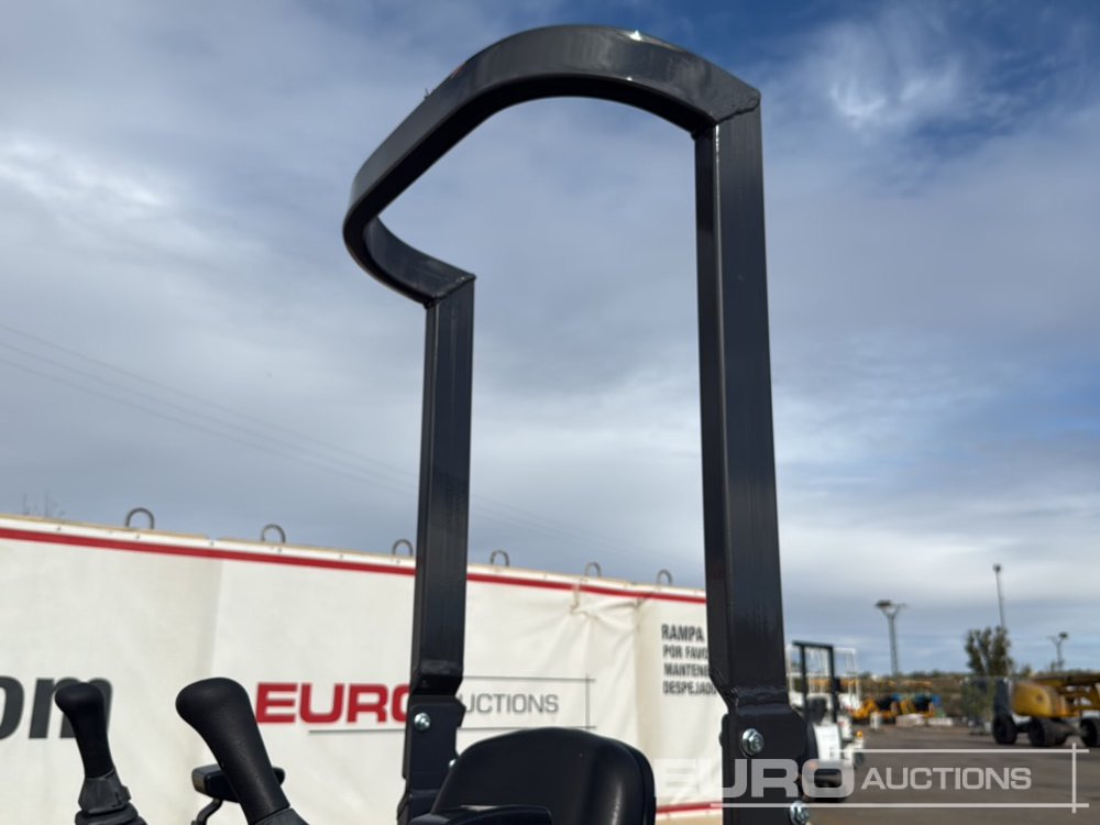 Miniexcavadora Unused 2025 Bobdog BD16: foto 38 Miniexcavadora Unused 2025 Bobdog BD16: foto 38