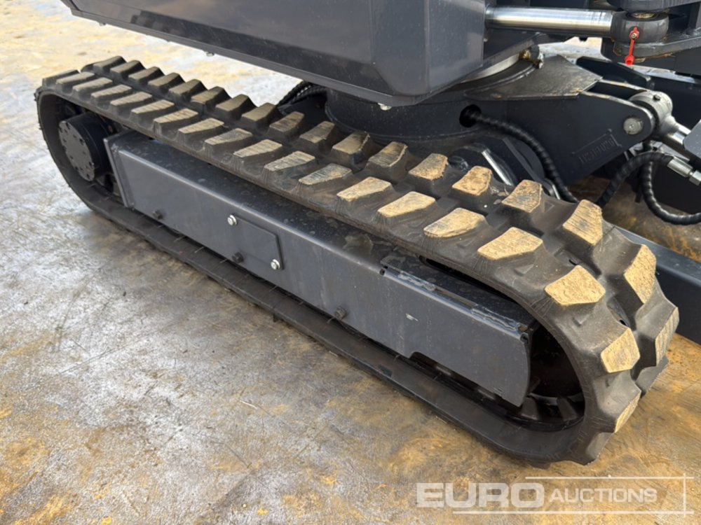 Miniexcavadora Unused 2025 Bobdog BD16: foto 14 Miniexcavadora Unused 2025 Bobdog BD16: foto 14