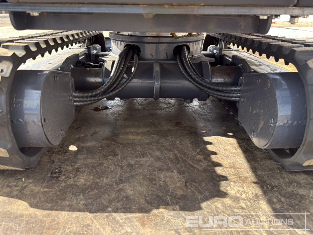 Miniexcavadora Unused 2025 Bobdog BD16: foto 15 Miniexcavadora Unused 2025 Bobdog BD16: foto 15