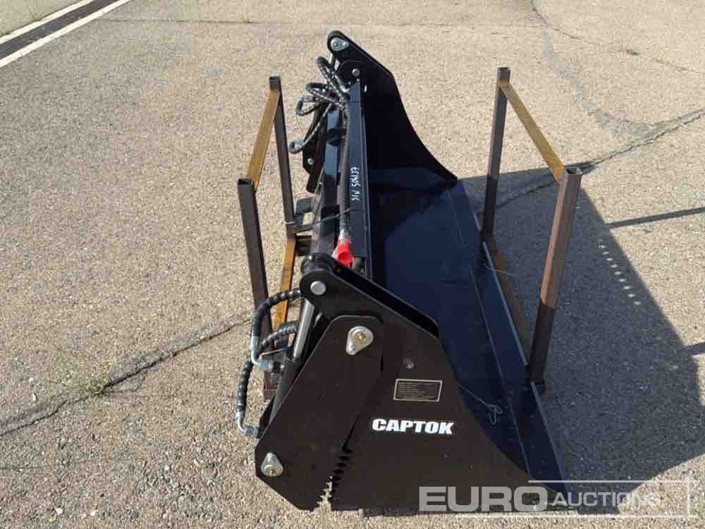 Unused 2025 Captok CK-KH72F - Cazo: foto 3 Unused 2025 Captok CK-KH72F - Cazo: foto 3