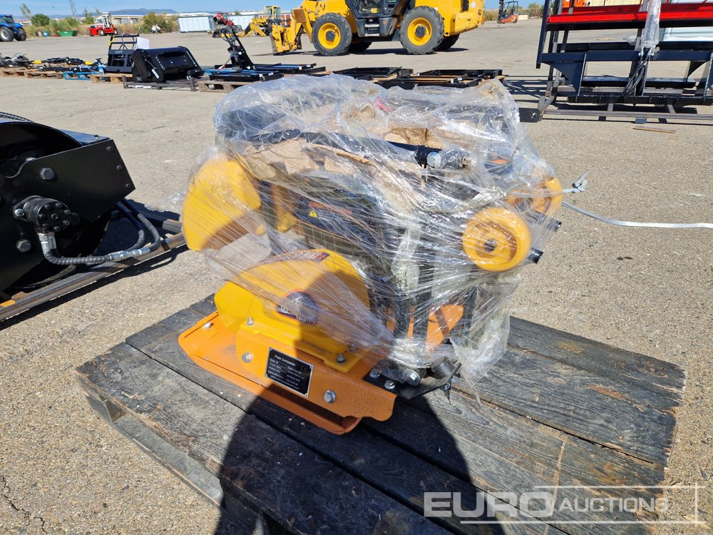 Unused 2025 Captok CK90 - Construcción de carreteras: foto 2 Unused 2025 Captok CK90 - Construcción de carreteras: foto 2