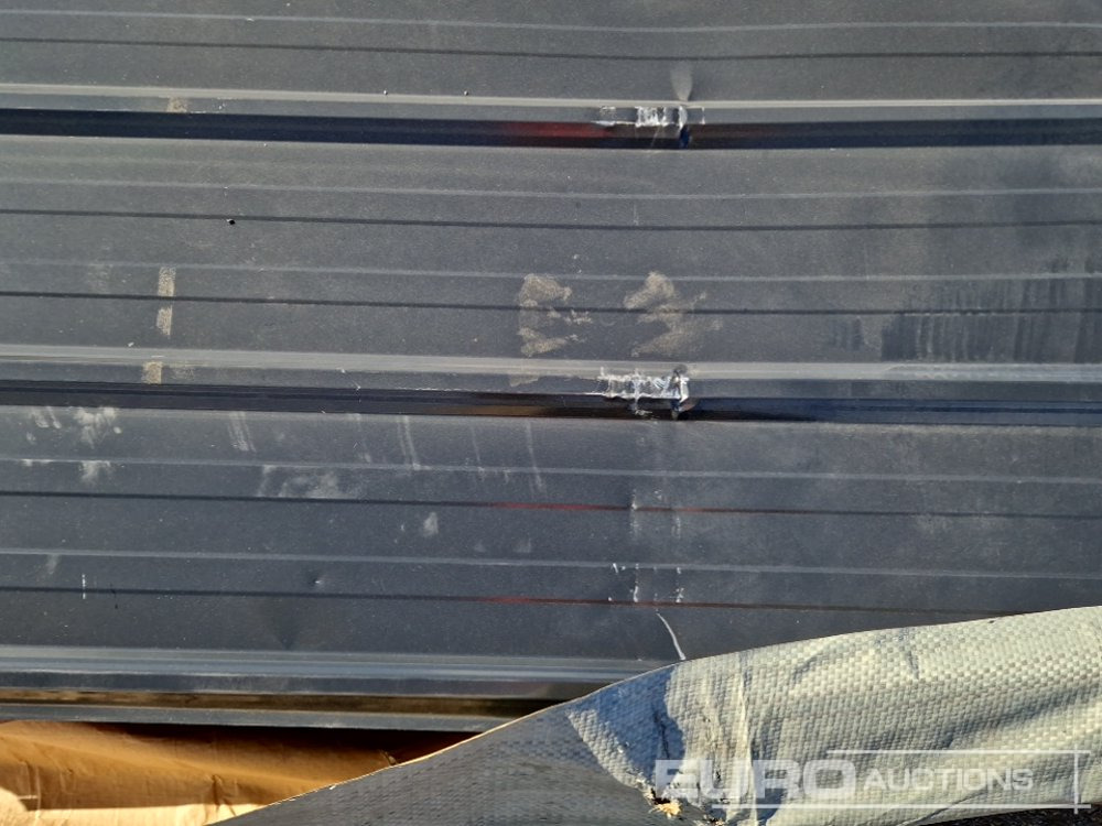 Unused 2025 Captok CKL100 - Equipo de construcción: foto 5 Unused 2025 Captok CKL100 - Equipo de construcción: foto 5