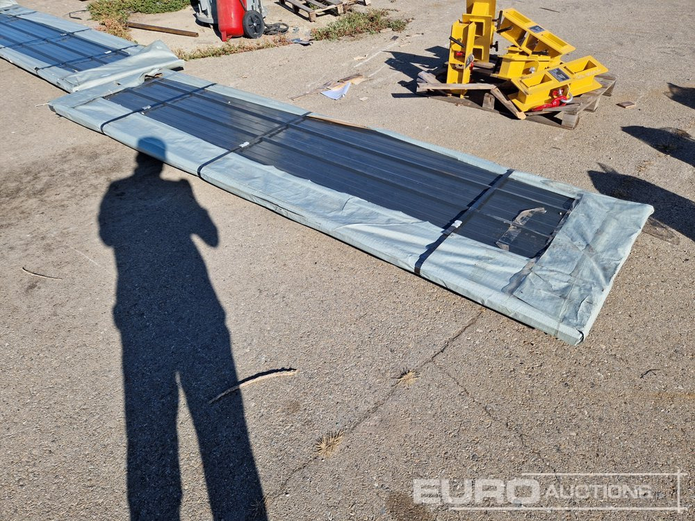 Unused 2025 Captok CKL50 - Equipo de construcción: foto 2 Unused 2025 Captok CKL50 - Equipo de construcción: foto 2