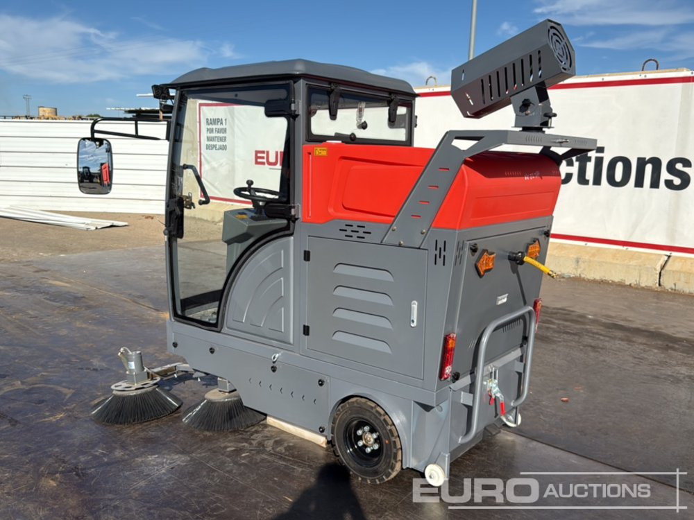 Unused 2025 OKG DY-2000S - Equipo de construcción: foto 3 Unused 2025 OKG DY-2000S - Equipo de construcción: foto 3