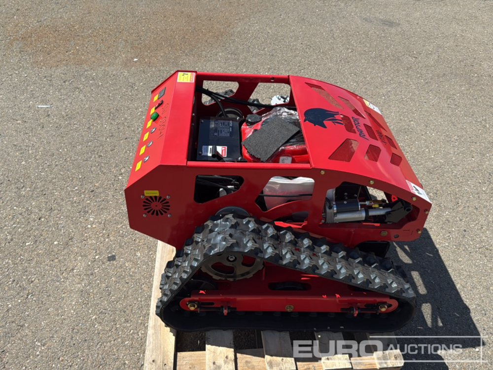Unused 2025 Raptor VT900 - Equipo de taller: foto 5 Unused 2025 Raptor VT900 - Equipo de taller: foto 5
