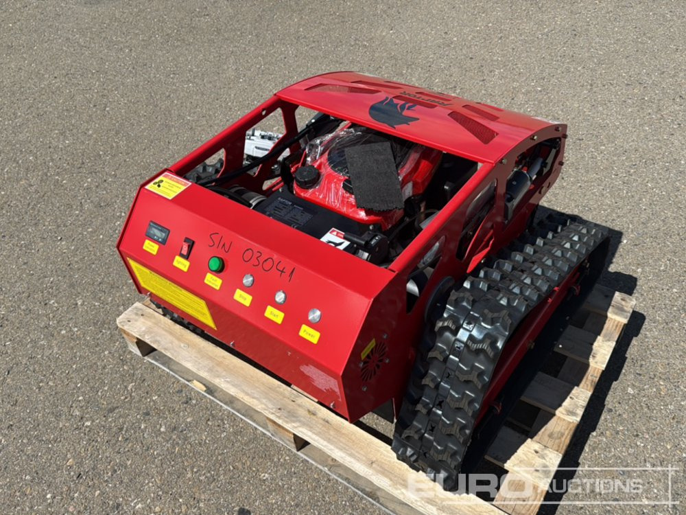 Unused 2025 Raptor VT900 - Equipo de taller: foto 4 Unused 2025 Raptor VT900 - Equipo de taller: foto 4