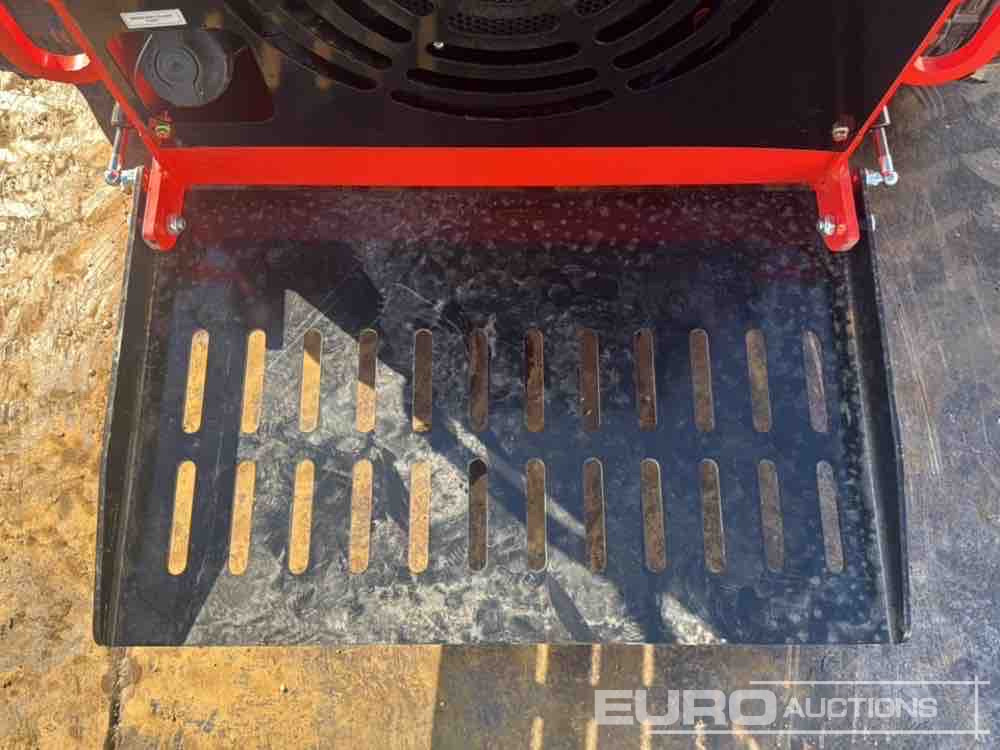 Minicargadora Unused 2025 SDLOOL SL380R: foto 20