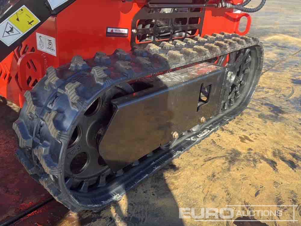 Minicargadora Unused 2025 SDLOOL SL380R: foto 9