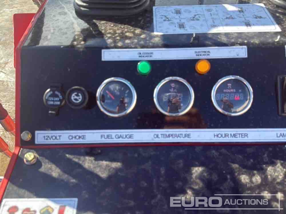 Minicargadora Unused 2025 SDLOOL SL380R: foto 22