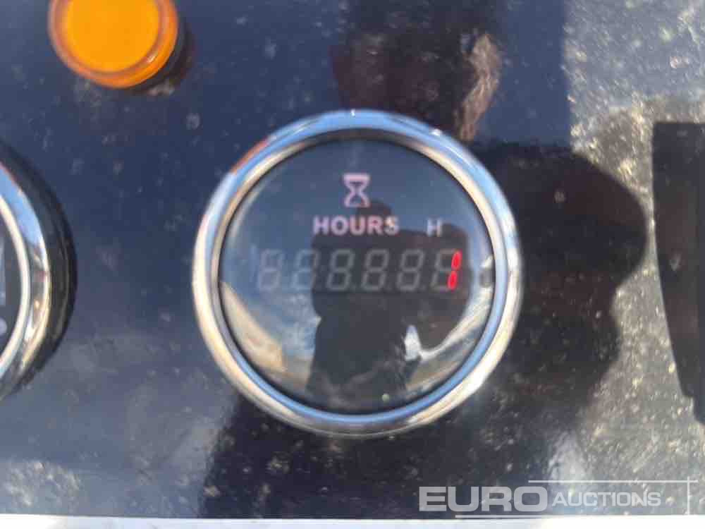 Minicargadora Unused 2025 SDLOOL SL380R: foto 29