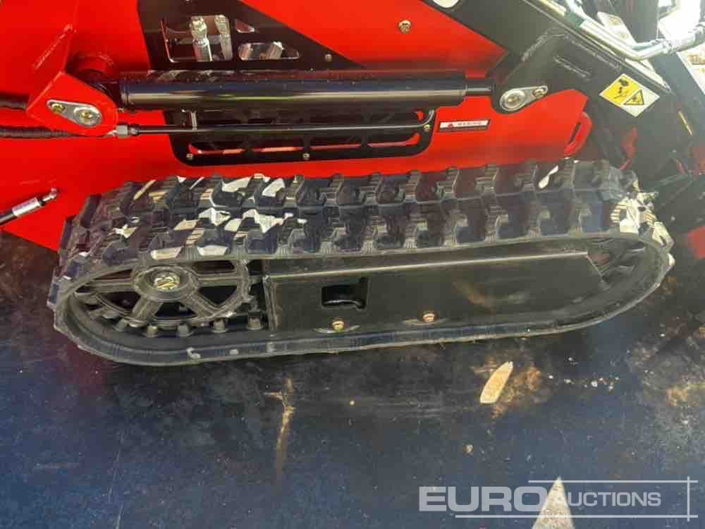 Minicargadora Unused 2025 SDLOOL SL380R: foto 13