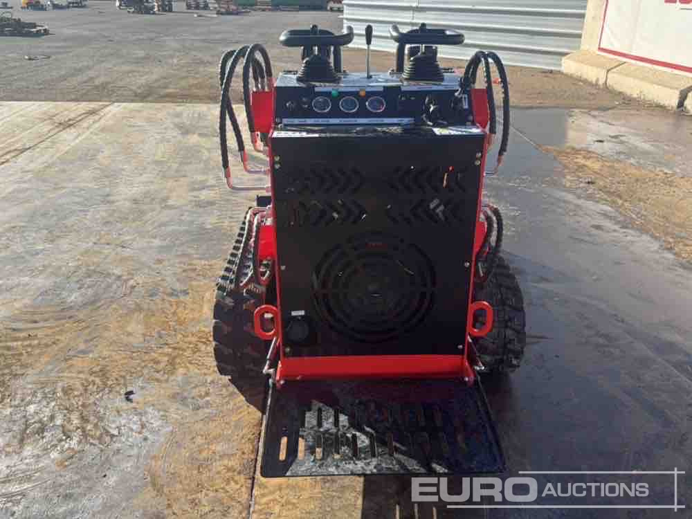 Unused 2025 SDLOOL SL380R - Minicargadora: foto 4 Unused 2025 SDLOOL SL380R - Minicargadora: foto 4