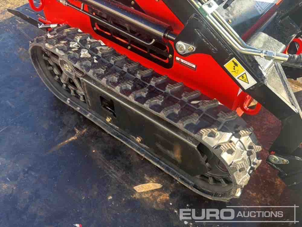 Minicargadora Unused 2025 SDLOOL SL380R: foto 14