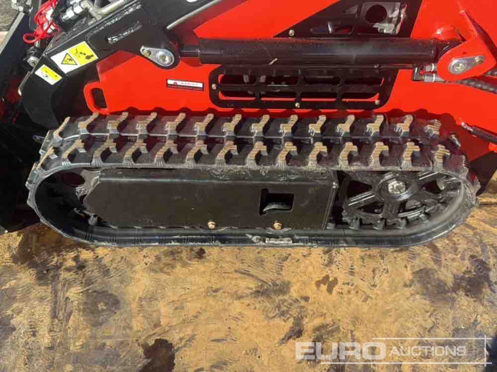 Minicargadora Unused 2025 SDLOOL SL380R: foto 10