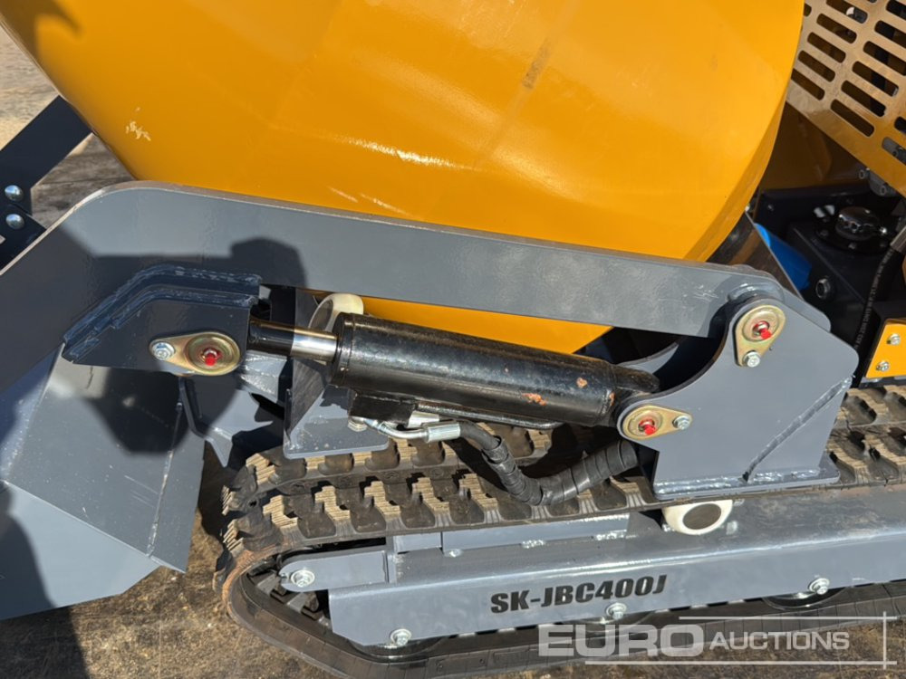 Dúmper de cadenas Unused 2025 SKLP SK-JBC400: foto 21