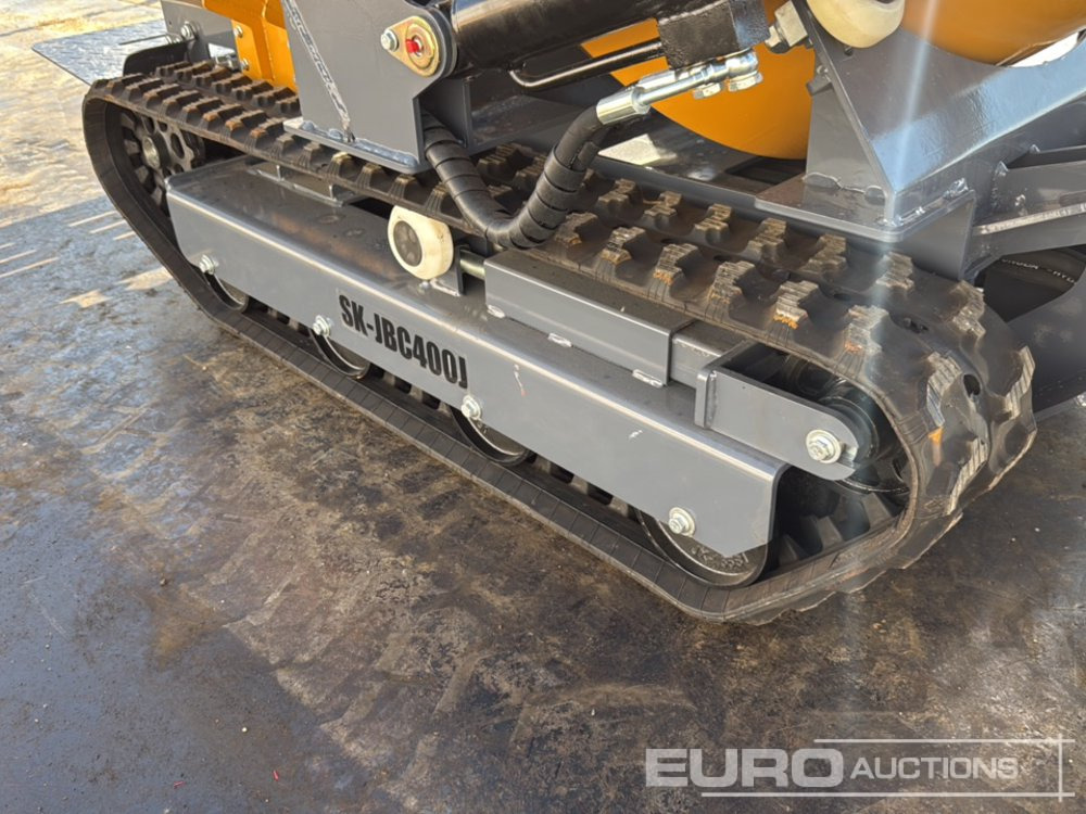 Dúmper de cadenas Unused 2025 SKLP SK-JBC400: foto 14