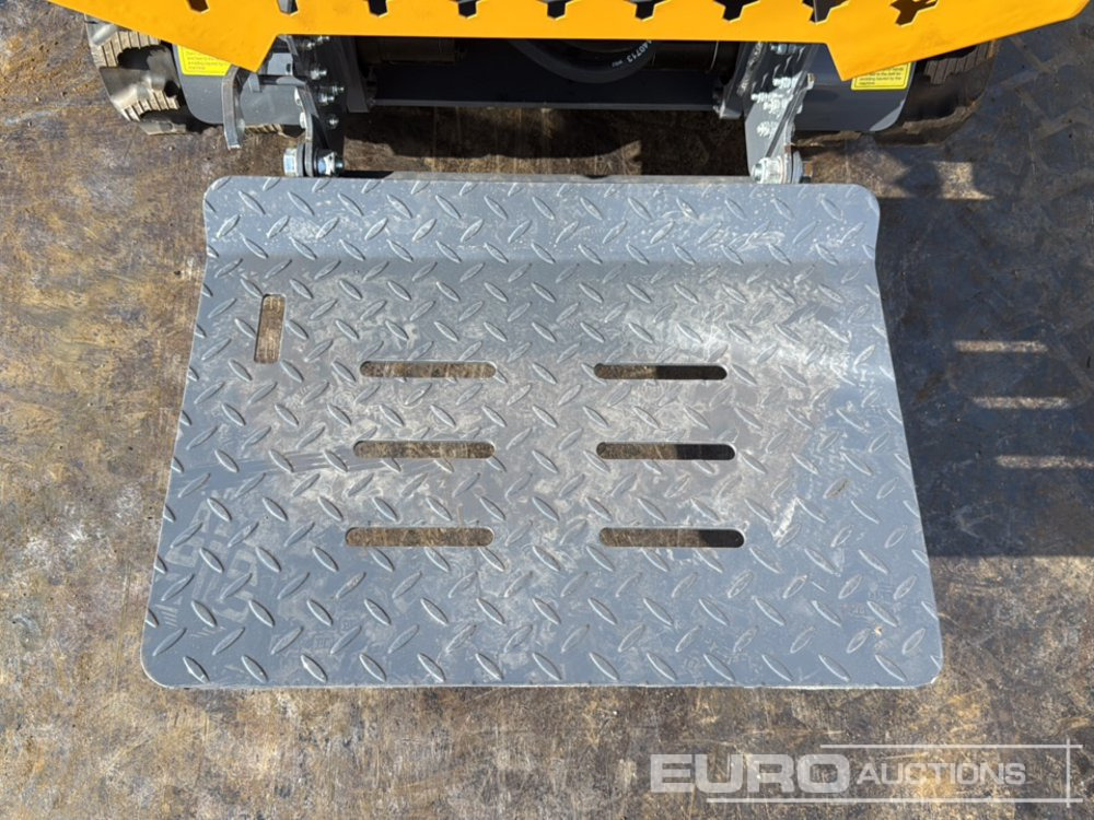 Dúmper de cadenas Unused 2025 SKLP SK-JBC400: foto 24