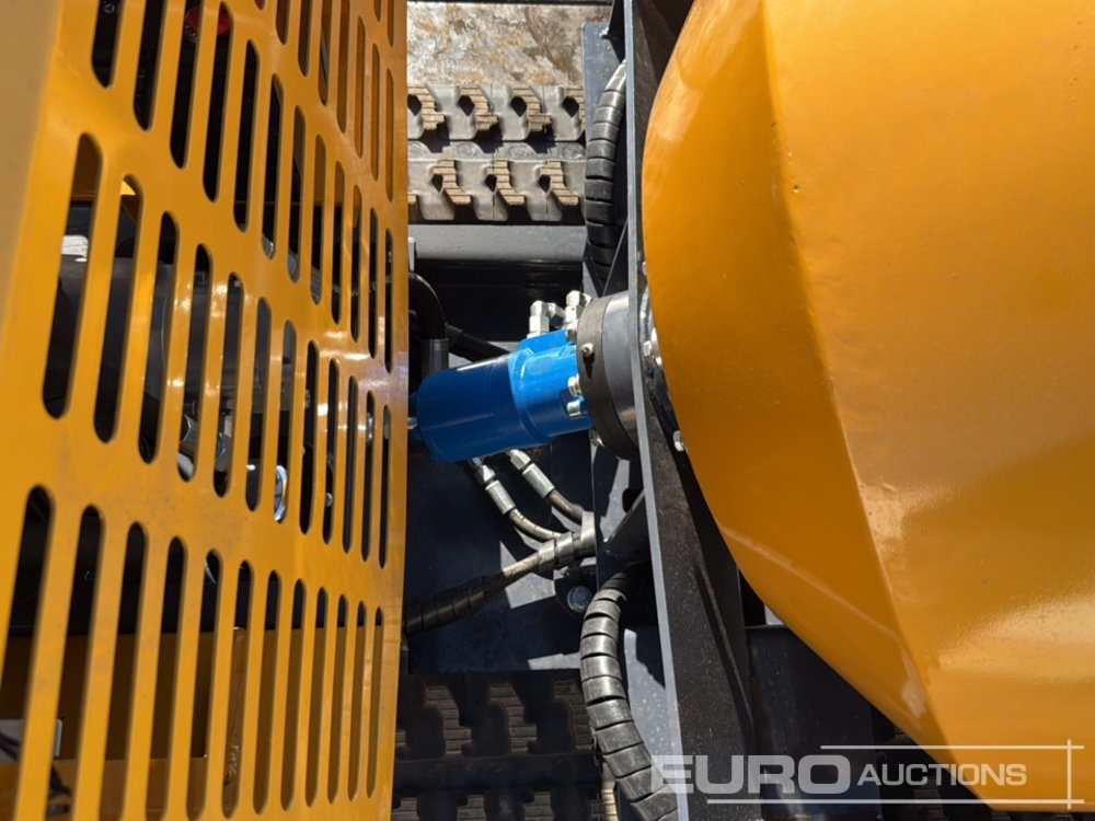 Dúmper de cadenas Unused 2025 SKLP SK-JBC400: foto 23