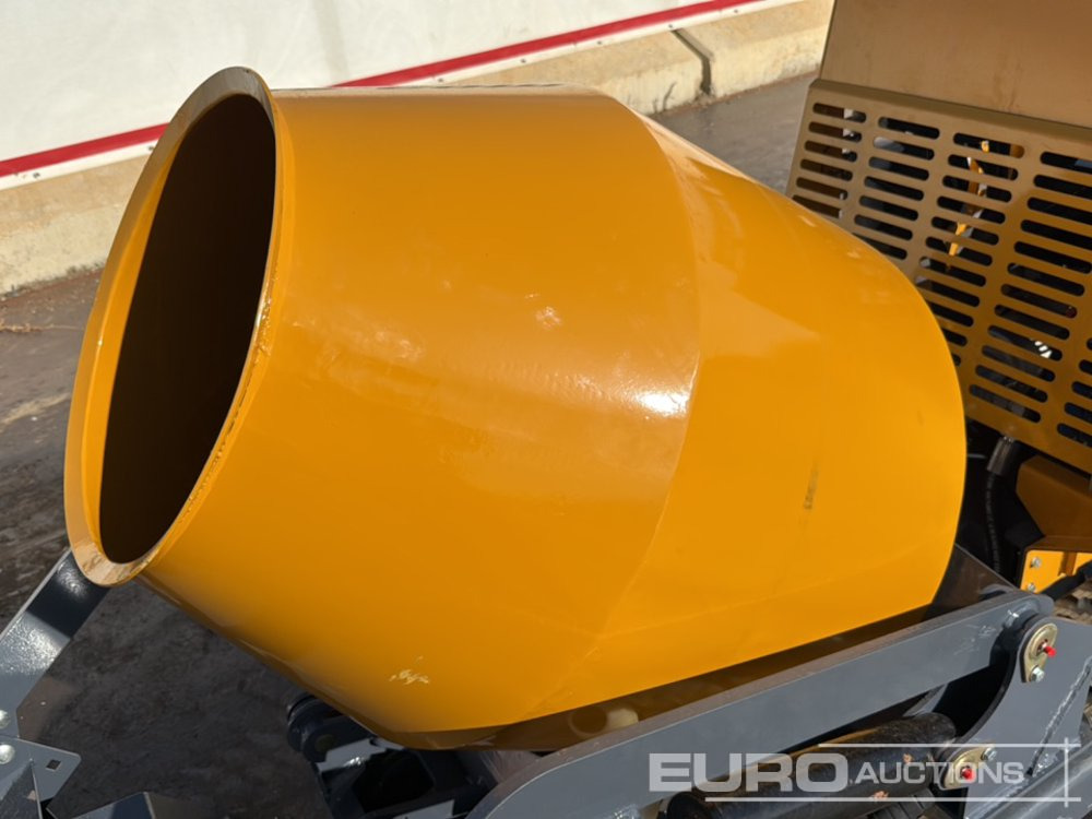 Dúmper de cadenas Unused 2025 SKLP SK-JBC400: foto 17