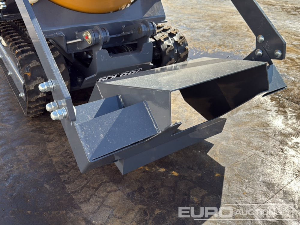 Dúmper de cadenas Unused 2025 SKLP SK-JBC400: foto 18