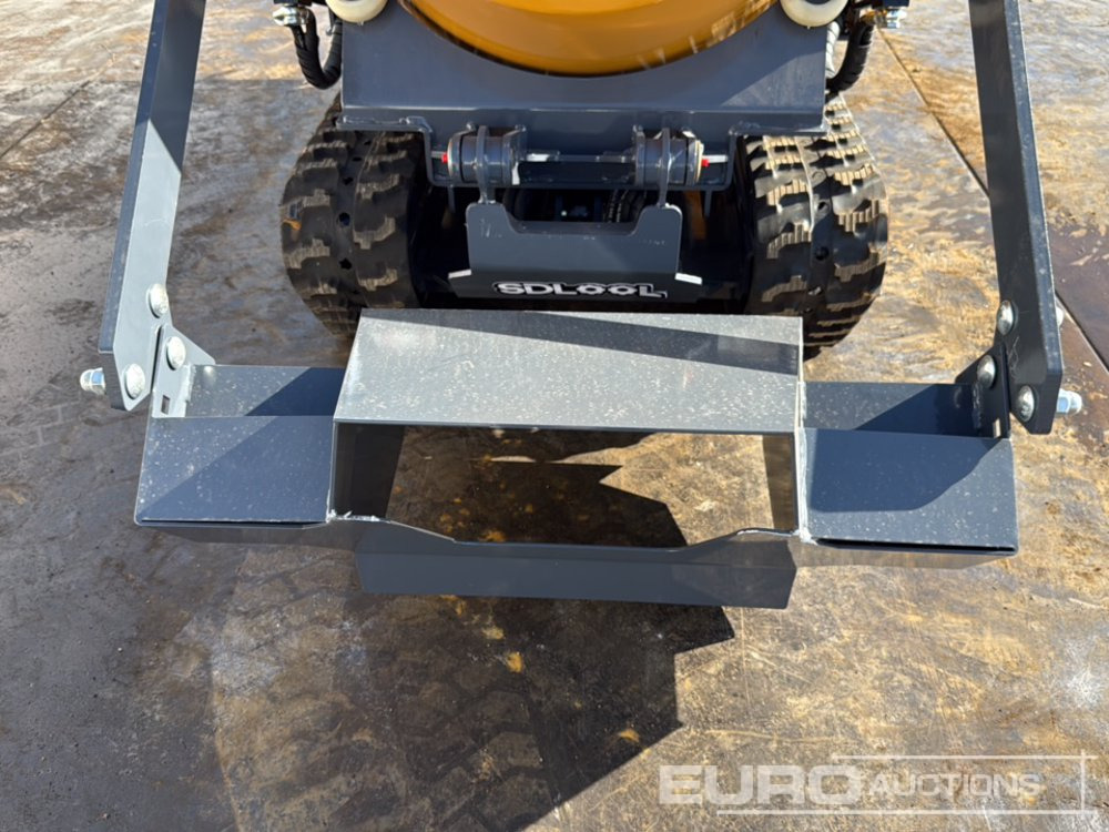 Dúmper de cadenas Unused 2025 SKLP SK-JBC400: foto 19