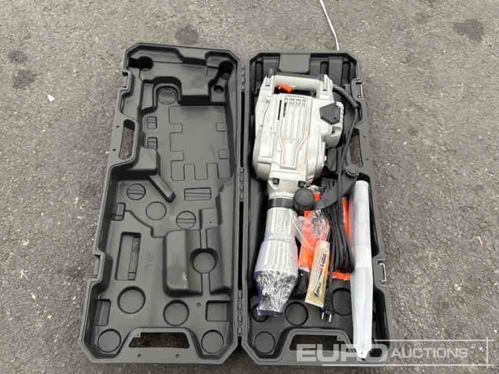 Unused Daewoo DADH30B - Equipo de taller: foto 2 Unused Daewoo DADH30B - Equipo de taller: foto 2