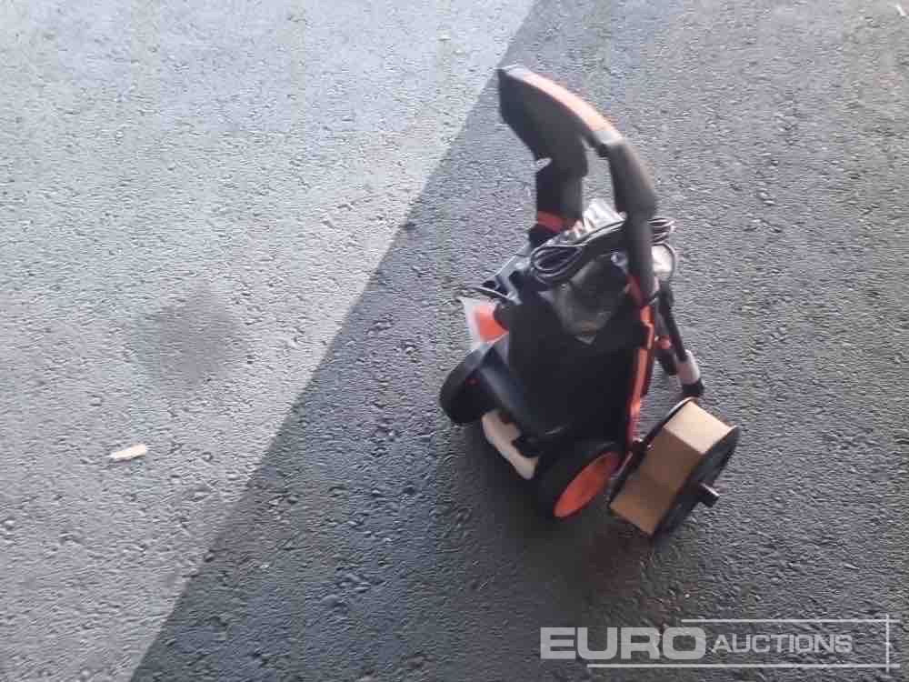 Unused Daewoo DAX130-1800 - Equipo de taller: foto 2 Unused Daewoo DAX130-1800 - Equipo de taller: foto 2