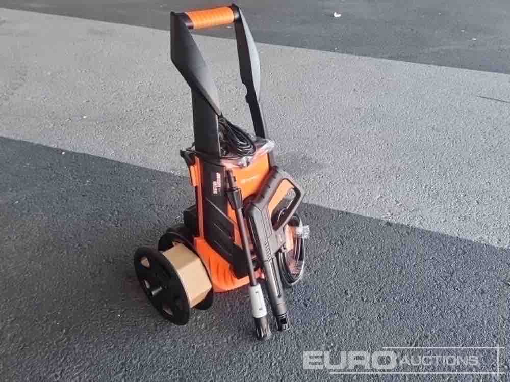 Unused Daewoo DAX130-1800 - Equipo de taller: foto 1 Unused Daewoo DAX130-1800 - Equipo de taller: foto 1