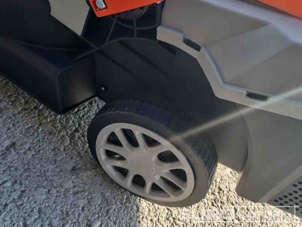 Equipo de construcción Unused Daewoo DLMJ-1600E: foto 7