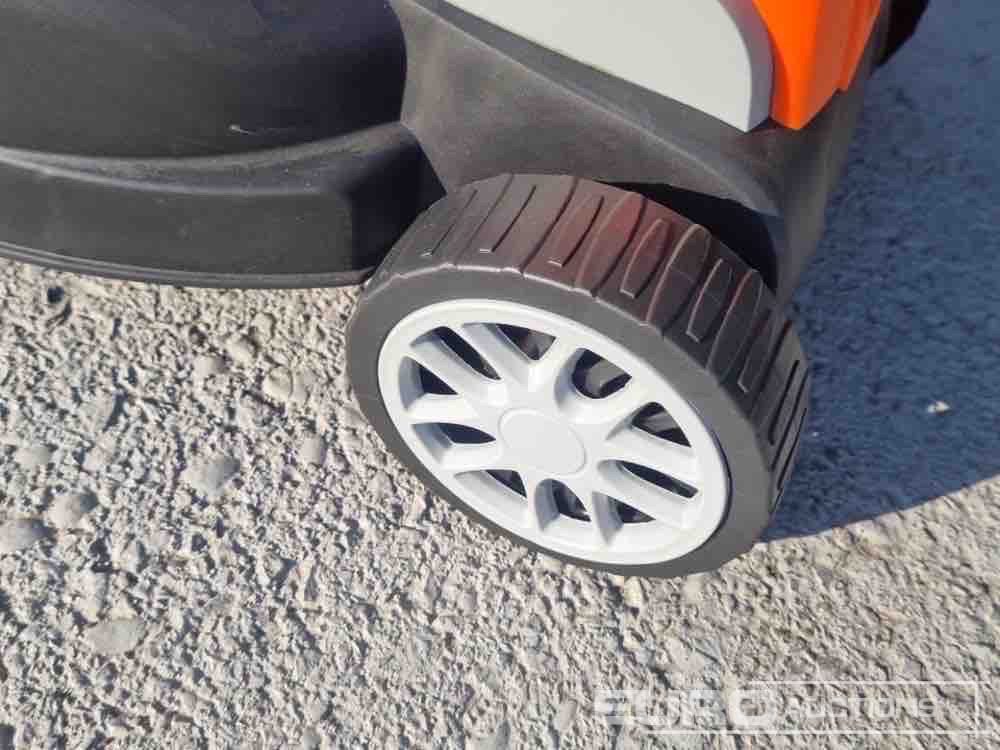 Equipo de construcción Unused Daewoo DLMJ-1600E: foto 8