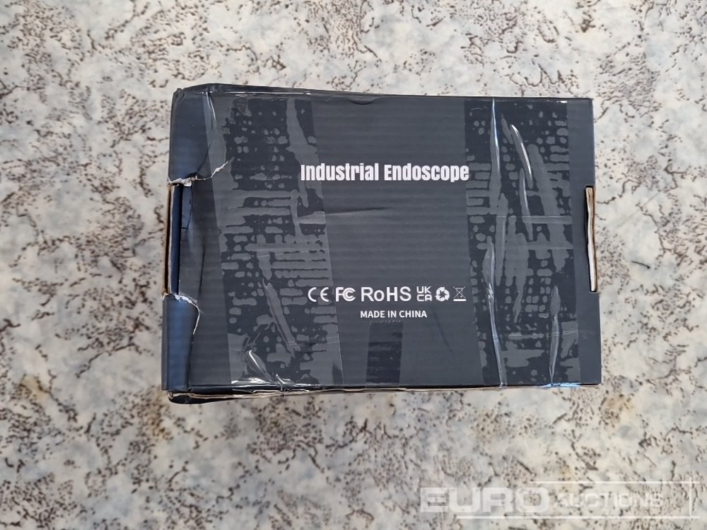 Unused Endoscope Camera - 5 Meter reach, HD Display, 4.3" Monitor, Waterproof IP67 (2 of) - Equipo de taller: foto 5 Unused Endoscope Camera - 5 Meter reach, HD Display, 4.3" Monitor, Waterproof IP67 (2 of) - Equipo de taller: foto 5
