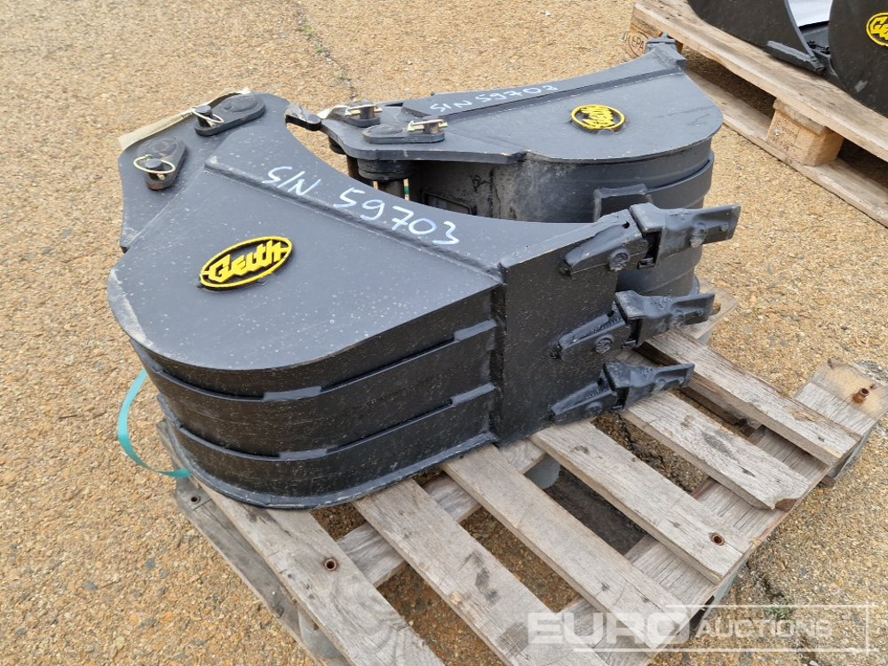 Unused Geith H03-0300 - Cazo: foto 1 Unused Geith H03-0300 - Cazo: foto 1